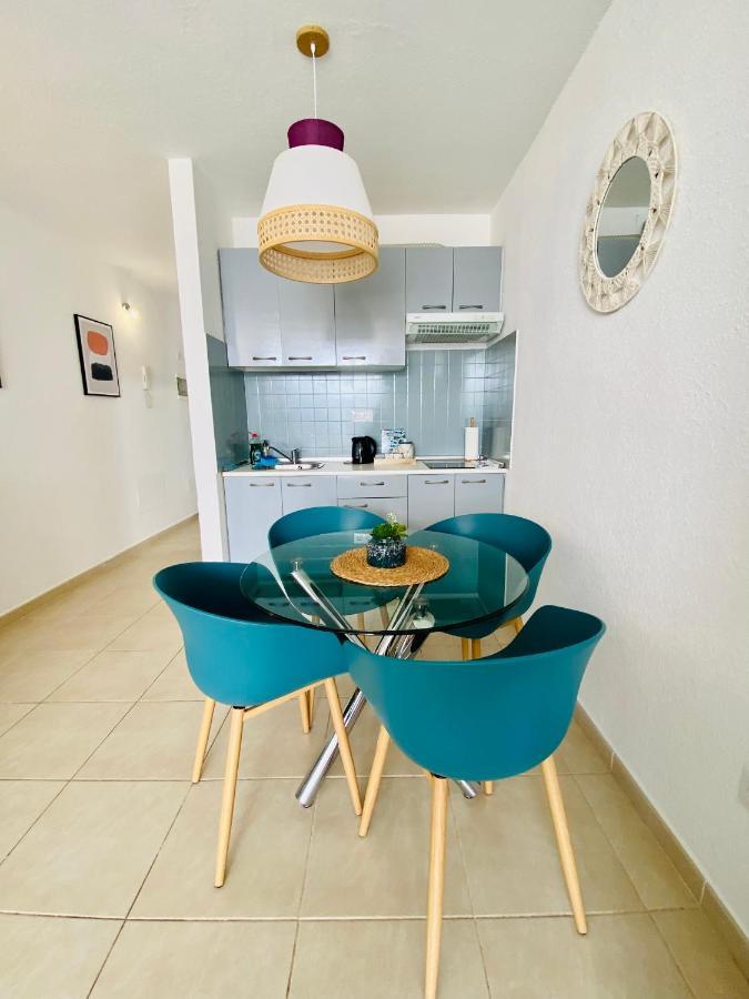 Golden Wave Appartement Corralejo Buitenkant foto