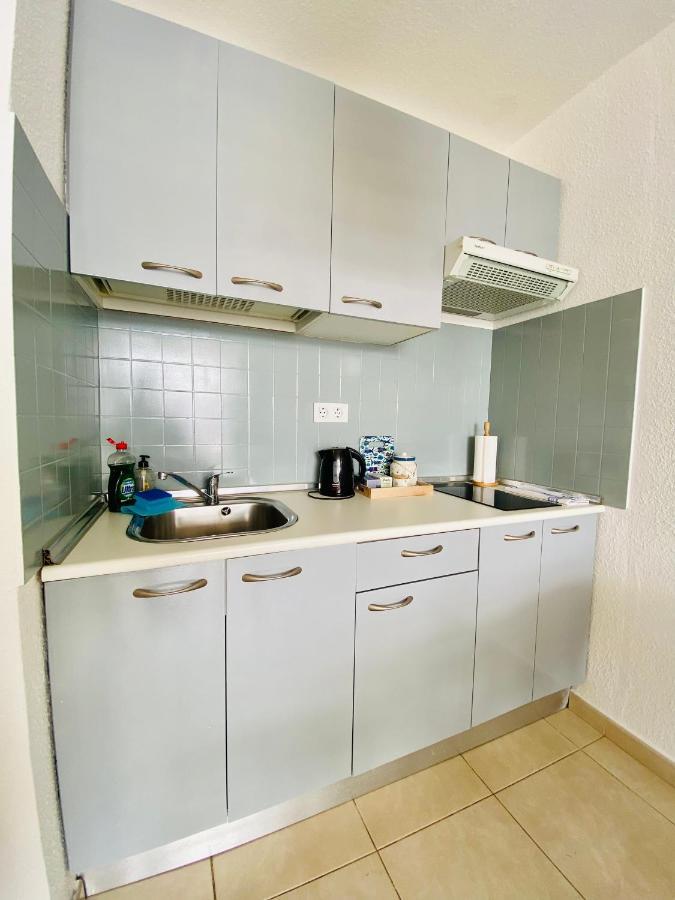 Golden Wave Appartement Corralejo Buitenkant foto