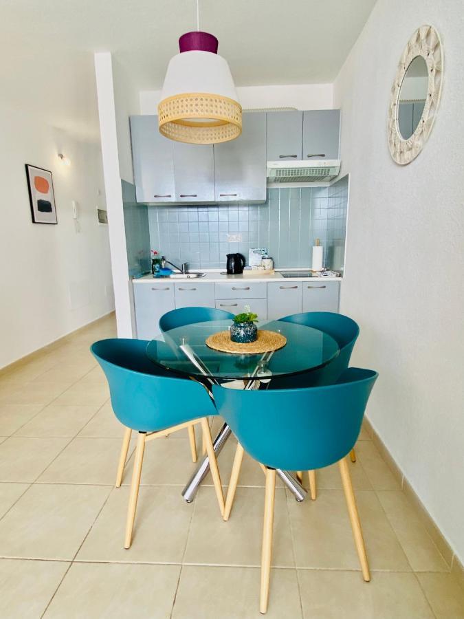 Golden Wave Appartement Corralejo Buitenkant foto