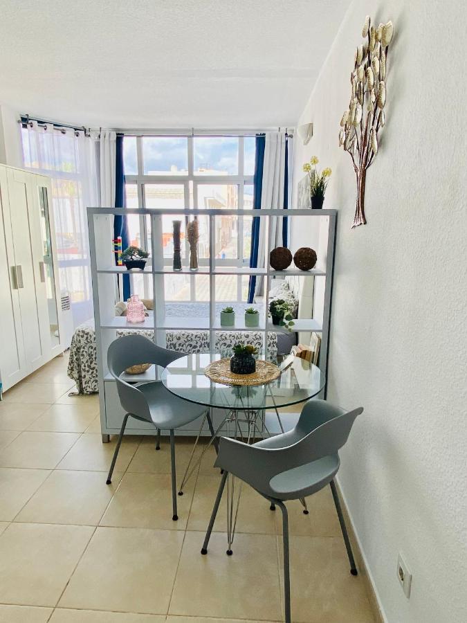 Golden Wave Appartement Corralejo Buitenkant foto