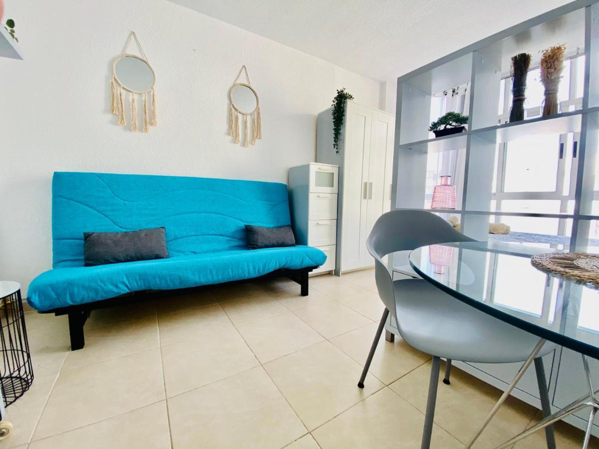 Golden Wave Appartement Corralejo Buitenkant foto