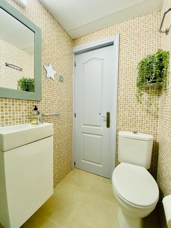 Golden Wave Appartement Corralejo Buitenkant foto