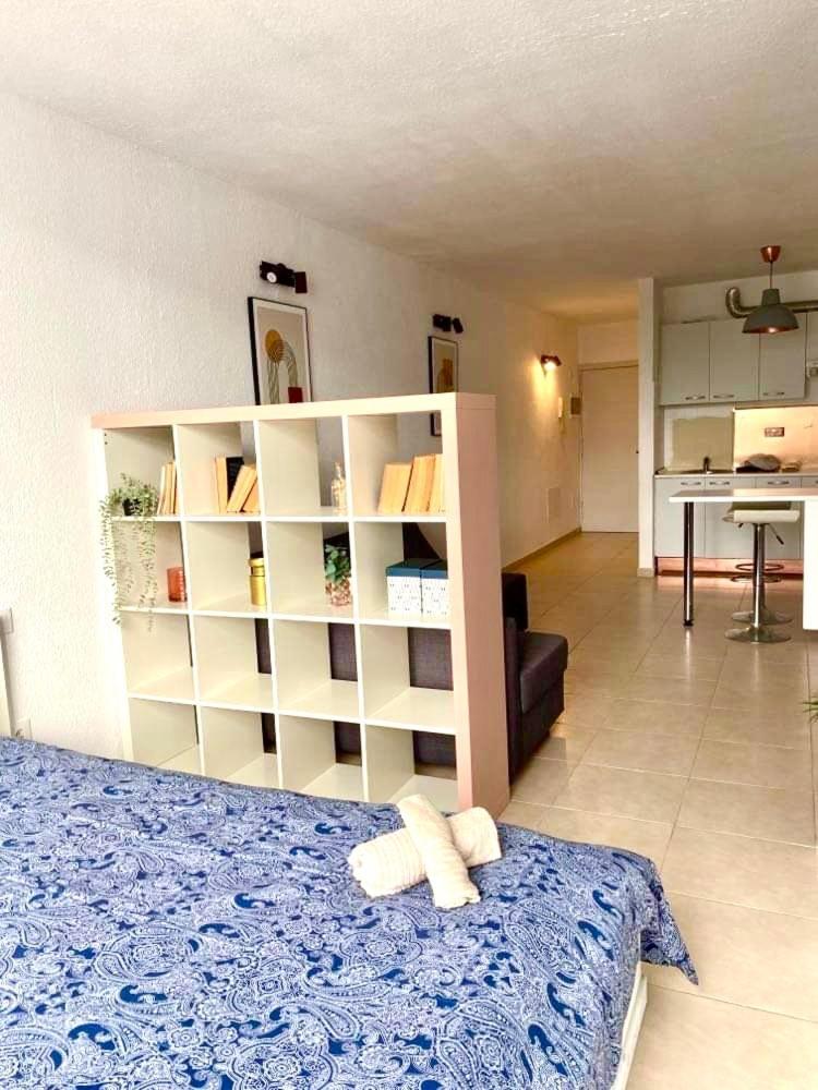 Golden Wave Appartement Corralejo Buitenkant foto