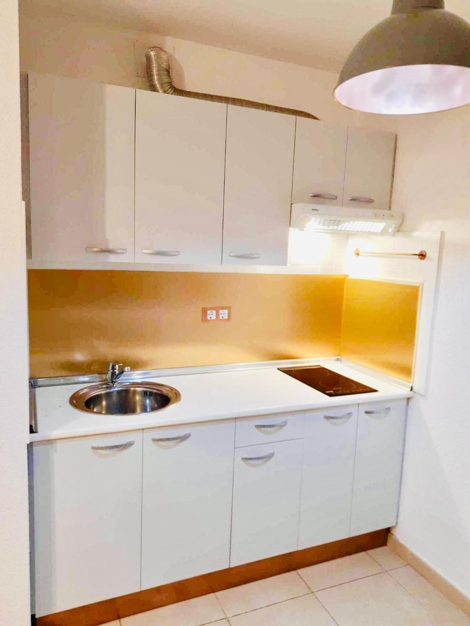 Golden Wave Appartement Corralejo Buitenkant foto